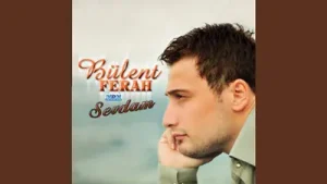 Bülent Ferah Laz Uşağı