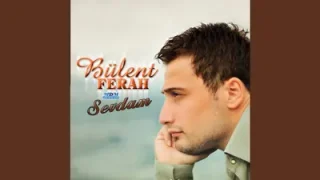 Bülent Ferah Laz Uşağı