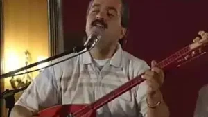 Bülent Gökçe Albüm Kapağı