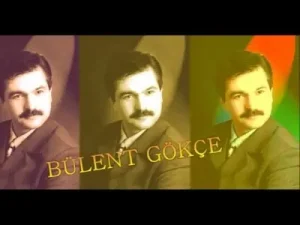Bülent Gökçe Ayşem Albüm Kapağı