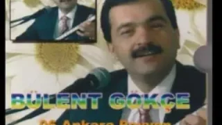 Bülent Gökçe Gittiğin O Yollar