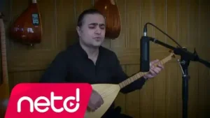 Bülent Kılıçaslan Kime Kin Ettin Albüm Kapağı