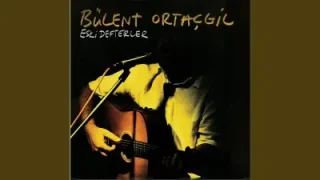 Bülent Ortaçgil Bozburun