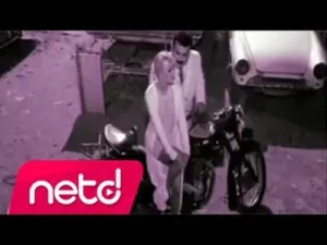 Bülent Serttaş Aşığım Yanmışım Albüm Kapağı