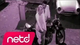 Bülent Serttaş Aşığım Yanmışım