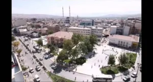 Bülent Serttaş Elazığ’ın Gülü Kız