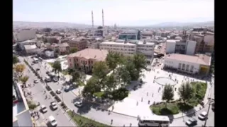 Bülent Serttaş Elazığ’ın Gülü Kız