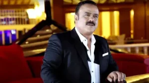 Bülent Serttaş Haber Gelmiyor Yardan Feat. Serdar Ortaç Albüm Kapağı