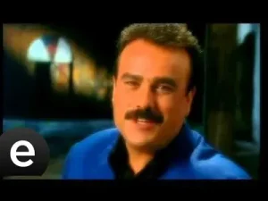 Bülent Serttaş Sana Yaşıyorum Albüm Kapağı