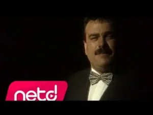 Bülent Serttaş Sen Varya Sen Albüm Kapağı
