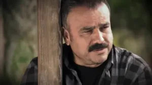 Bülent Serttaş Tükendi Dost Sohbetleri Albüm Kapağı