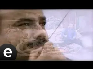 Bülent Serttaş Yalancısın Albüm Kapağı