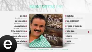 Bülent Serttaş Yasak Sevda