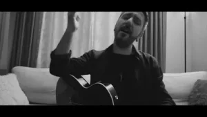 Bülent Yılmaz Dön Artık Albüm Kapağı