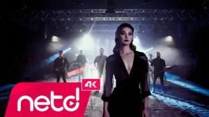 Bulut Atlası Bitmez Gece Albüm Kapağı