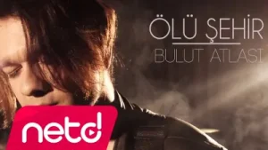 Bulut Atlası Ölü Şehir Albüm Kapağı