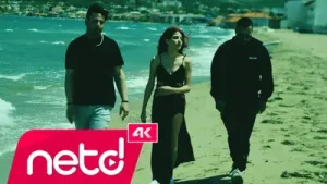 Bulut Güneş Kardelen Talya Ferhat Koçak Bir Gülüşü Vardı Albüm Kapağı