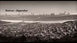 Bulvar Sigaralar