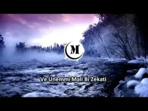 Buniyel İslamü Ala Hamsin Albüm Kapağı