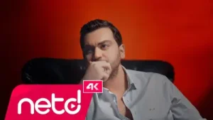 Burak Akagün Ben Efendi Değilim Albüm Kapağı