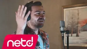 Burak Akagün Delalim Albüm Kapağı