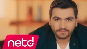 Burak Akagün Seni Hiç Kimse Sevemez Albüm Kapağı