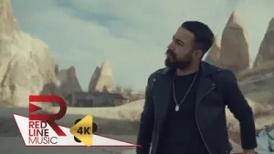 Burak Akdemir Sensiz Olmuyor Albüm Kapağı