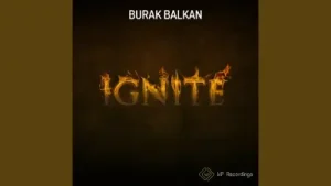 Burak Balkan Hawk Trap