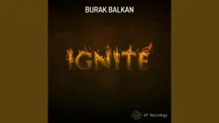 Burak Balkan Hawk Trap