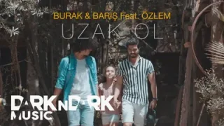 Burak Barış Uzak Ol Akustik