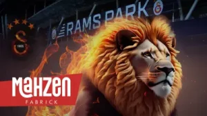 Burak Bulut Aşkımız Konsuza Kadar Albüm Kapağı
