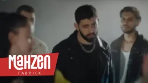 Burak Bulut Gecelere Sor Albüm Kapağı