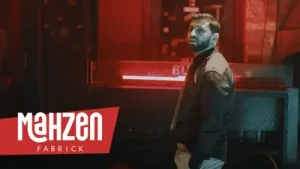 Burak Bulut Kara Bahtım Albüm Kapağı