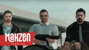 Burak Bulut Kurtuluş Kuş Bir İhtimal Albüm Kapağı