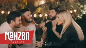 Burak Bulut & Kurtuluş Kuş & Mustafa Ceceli Feat. İrem Derici Rastgele Albüm Kapağı