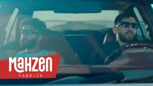 Burak Bulut Kurtuluş Kuş Yarem Albüm Kapağı