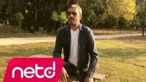 Burak Can Benim Hikayem Albüm Kapağı
