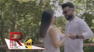 Burak Çiftçi Sırdaşım Albüm Kapağı