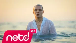 Burak Denizci 7 Gece Albüm Kapağı