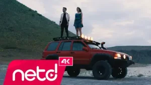 Burak Ertan Önümüz Yaz Albüm Kapağı