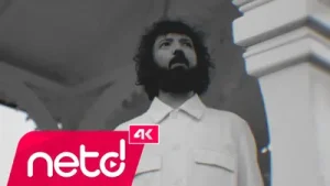 Burak Girginer Bu Nasıl Sevda Albüm Kapağı