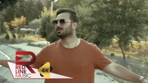 Burak Kayboluyorum Albüm Kapağı