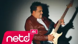 Burak Kırmızıtuna Sen Albüm Kapağı
