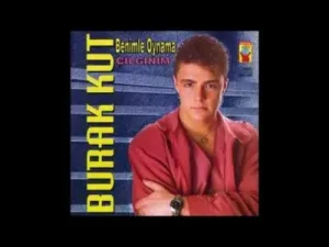 Burak Kut Aman