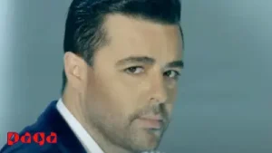 Burak Kut Ver Allah Albüm Kapağı