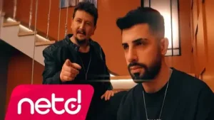 Burak Öksüzoğlu Espi Yangın Albüm Kapağı