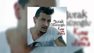 Burak Öksüzoğlu Konu Sen Olunca Suat Aydoğan Clup Mix