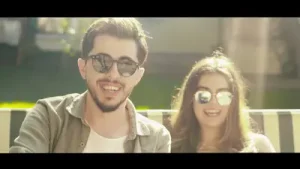 Burak Saykal İlk Gülüşte Aşk Albüm Kapağı