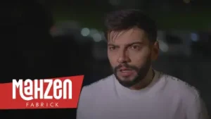 Burak Tağ Cehennem Albüm Kapağı