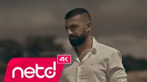 Burak Umut Dön Gel Albüm Kapağı